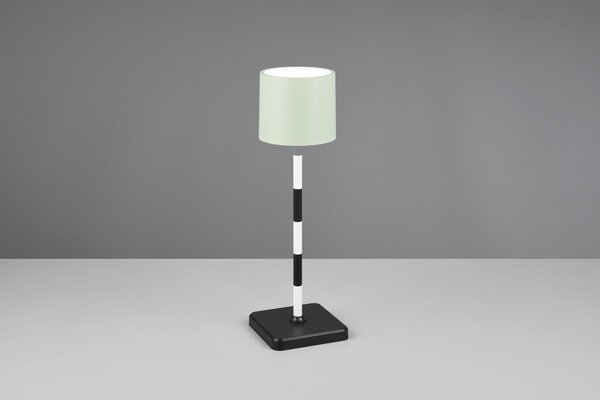 Φωτιστικό Επιτραπέζιο Reality Lighting -RL FERNANDEZ R54096315 Πράσινο (Green) 2700+4000+6000K