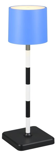 Φωτιστικό Επιτραπέζιο Reality Lighting -RL FERNANDEZ R54096312 Μπλε (Blue) 2700+4000+6000K