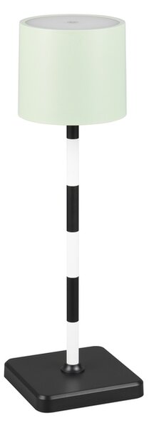 Φωτιστικό Επιτραπέζιο Reality Lighting -RL FERNANDEZ R54096315 Πράσινο (Green) 2700+4000+6000K