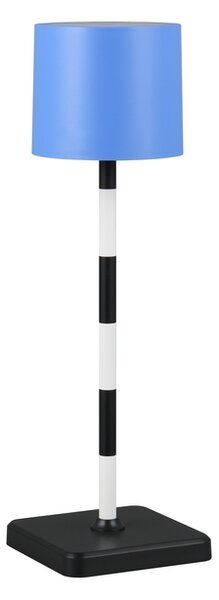 Φωτιστικό Επιτραπέζιο Reality Lighting -RL FERNANDEZ R54096312 Μπλε (Blue) 2700+4000+6000K