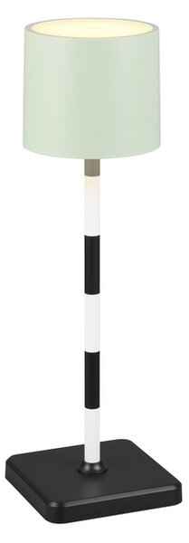 Φωτιστικό Επιτραπέζιο Reality Lighting -RL FERNANDEZ R54096315 Πράσινο (Green) 2700+4000+6000K