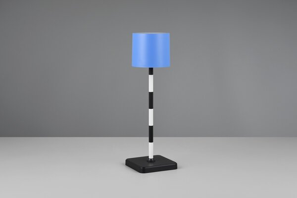 Φωτιστικό Επιτραπέζιο Reality Lighting -RL FERNANDEZ R54096312 Μπλε (Blue) 2700+4000+6000K
