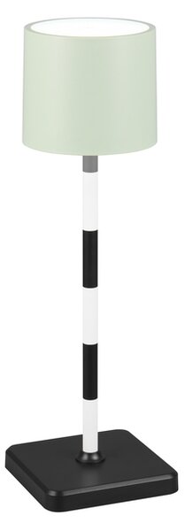 Φωτιστικό Επιτραπέζιο Reality Lighting -RL FERNANDEZ R54096315 Πράσινο (Green) 2700+4000+6000K