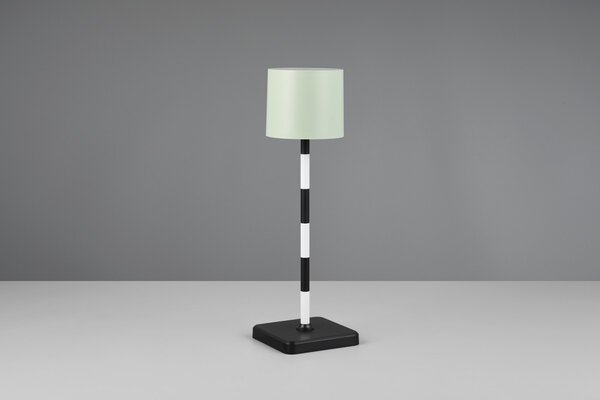 Φωτιστικό Επιτραπέζιο Reality Lighting -RL FERNANDEZ R54096315 Πράσινο (Green) 2700+4000+6000K