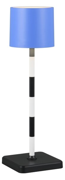 Φωτιστικό Επιτραπέζιο Reality Lighting -RL FERNANDEZ R54096312 Μπλε (Blue) 2700+4000+6000K