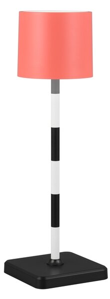 Φωτιστικό Επιτραπέζιο Reality Lighting -RL FERNANDEZ R54096310 Κόκκινο (Red) 2700+4000+6000K