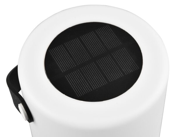 Φωτιστικό Επιτραπέζιο Reality Lighting -RL GARCIA R54066101 Λευκό (White) 3000K