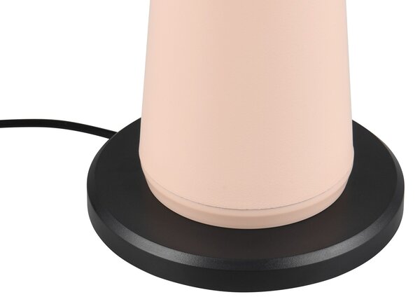 Φωτιστικό Επιτραπέζιο Reality Lighting -RL FUNGO R57716166 Μπεζ της άμμου (Beige Sandy) 3000+4000+6500K