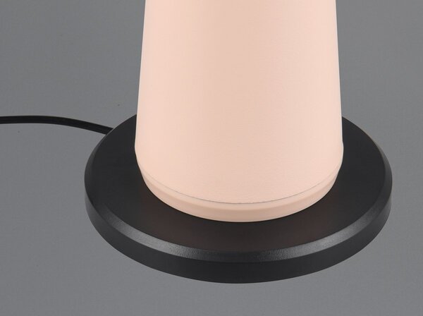 Φωτιστικό Επιτραπέζιο Reality Lighting -RL FUNGO R57716166 Μπεζ της άμμου (Beige Sandy) 3000+4000+6500K