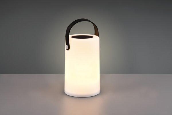 Φωτιστικό Επιτραπέζιο Reality Lighting -RL GARCIA R54066101 Λευκό (White) 3000K