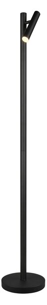 Φωτιστικό Επιδαπέδιο Reality Lighting -RL GOMEZ R44571132 Μαύρο Ματ (Black Mat) 3000+4000+6500K