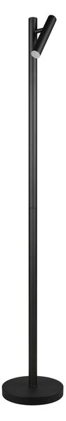 Φωτιστικό Επιδαπέδιο Reality Lighting -RL GOMEZ R44571132 Μαύρο Ματ (Black Mat) 3000+4000+6500K