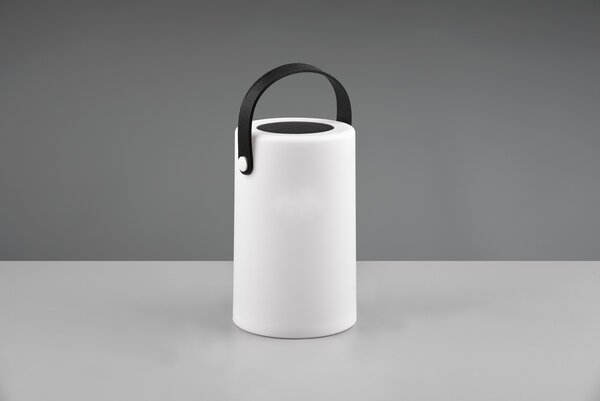 Φωτιστικό Επιτραπέζιο Reality Lighting -RL GARCIA R54066101 Λευκό (White) 3000K