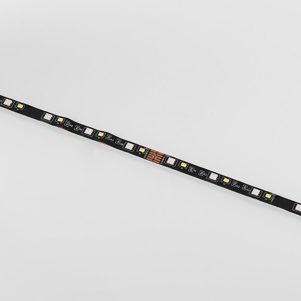 Ταινία Led Reality Lighting -RL GRIP R65545102 Μαύρο Ματ (Black Mat) RGB+3000K 5μέτρα