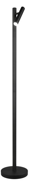 Φωτιστικό Επιδαπέδιο Reality Lighting -RL GOMEZ R44571132 Μαύρο Ματ (Black Mat) 3000+4000+6500K