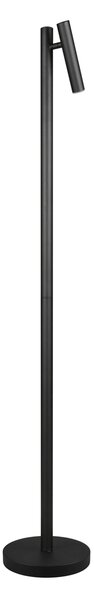 Φωτιστικό Επιδαπέδιο Reality Lighting -RL GOMEZ R44571132 Μαύρο Ματ (Black Mat) 3000+4000+6500K