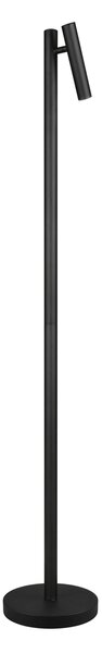 Φωτιστικό Επιδαπέδιο Reality Lighting -RL GOMEZ R44571132 Μαύρο Ματ (Black Mat) 3000+4000+6500K