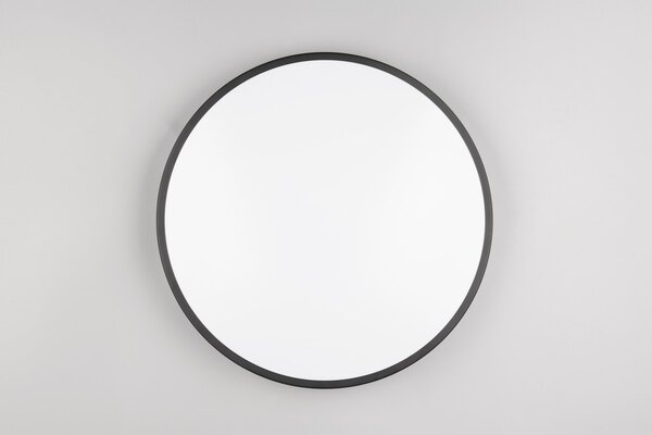 Φωτιστικό Οροφής Reality Lighting -RL LOODY R64901102 Μαύρο Ματ (Black Mat) 3000K