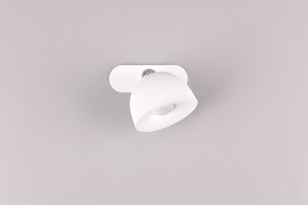 Φωτιστικό Επιτραπέζιο Reality Lighting -RL MAXIMA R57791101 Λευκό (White) 3000K