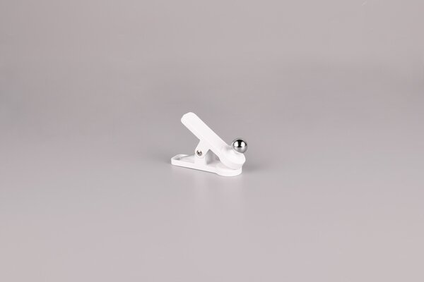 Φωτιστικό Επιτραπέζιο Reality Lighting -RL MAXIMA R57791101 Λευκό (White) 3000K