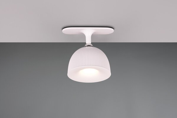 Φωτιστικό Επιτραπέζιο Reality Lighting -RL MAXIMA R57791101 Λευκό (White) 3000K