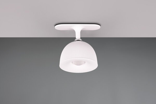 Φωτιστικό Επιτραπέζιο Reality Lighting -RL MAXIMA R57791101 Λευκό (White) 3000K