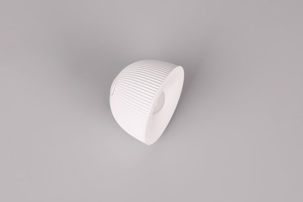 Φωτιστικό Επιτραπέζιο Reality Lighting -RL MAXIMA R57791101 Λευκό (White) 3000K