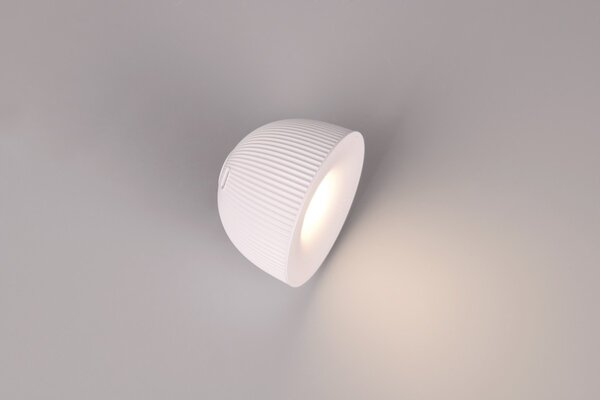 Φωτιστικό Επιτραπέζιο Reality Lighting -RL MAXIMA R57791101 Λευκό (White) 3000K