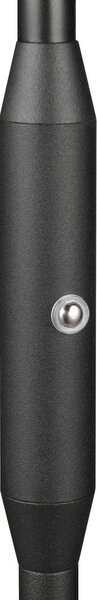 Φωτιστικό Επιδαπέδιο Reality Lighting -RL MORENO R44561132 Μαύρο Ματ (Black Mat) 2700+4000+6000K