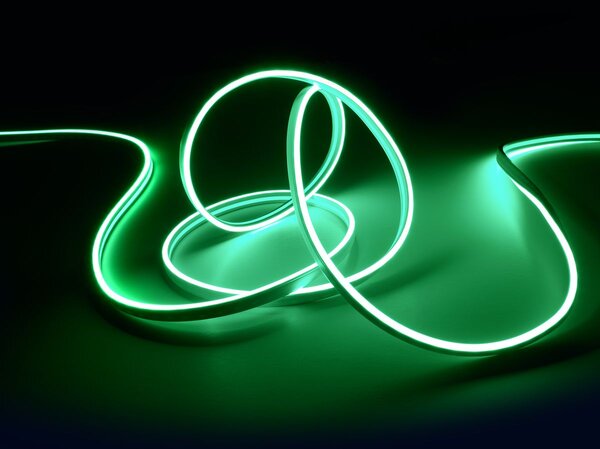 Ταινία Led Reality Lighting -RL NEON R65583100 Λευκό (White) RGB+3000K 3μέτρα