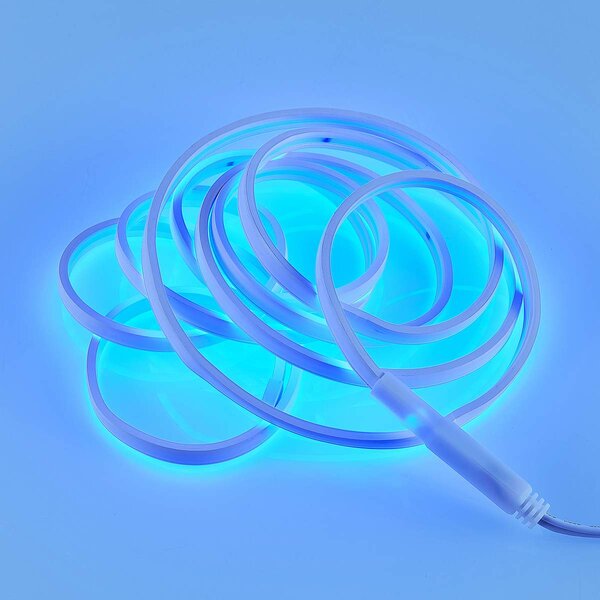 Ταινία Led Reality Lighting -RL NEON R65583100 Λευκό (White) RGB+3000K 3μέτρα
