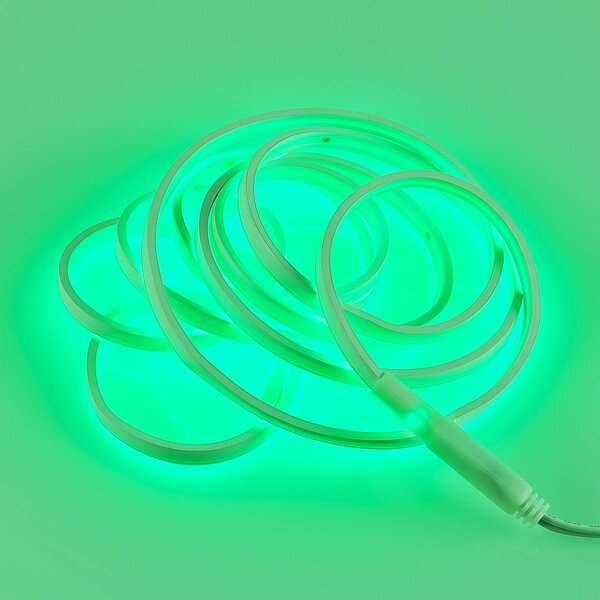 Ταινία Led Reality Lighting -RL NEON R65583100 Λευκό (White) RGB+3000K 3μέτρα