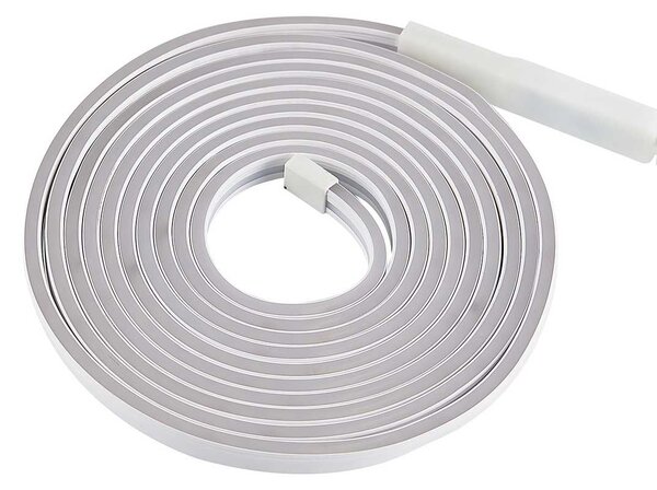 Ταινία Led Reality Lighting -RL NEON R65583100 Λευκό (White) RGB+3000K 3μέτρα