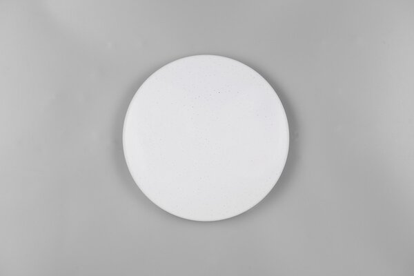 Φωτιστικό Οροφής Reality Lighting -RL POLLUX R67839100 Λευκό (White) 3000K