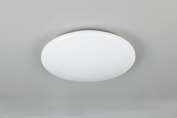 Φωτιστικό Οροφής Reality Lighting -RL POLLUX R67839100 Λευκό (White) 3000K