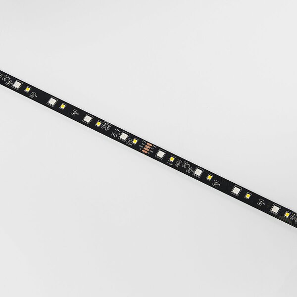 Ταινία Led Reality Lighting -RL RACER R65553102 Μαύρο Ματ (Black Mat) RGB+3000K 3μέτρα