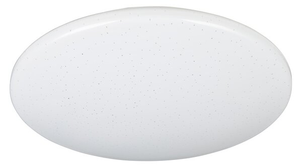 Φωτιστικό Οροφής Reality Lighting -RL POLLUX R67839100 Λευκό (White) 3000K