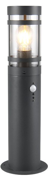 Φωτιστικό Κολόνα/Κολωνάκι Reality Lighting -RL PALOMA R51719142 Ανθρακί (Anthracite)