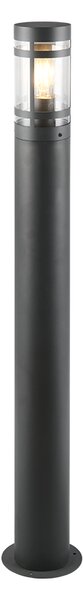 Φωτιστικό Κολόνα/Κολωνάκι Reality Lighting -RL PALOMA R41716142 Ανθρακί (Anthracite)