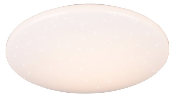 Φωτιστικό Οροφής Reality Lighting -RL POLLUX R67839100 Λευκό (White) 3000K