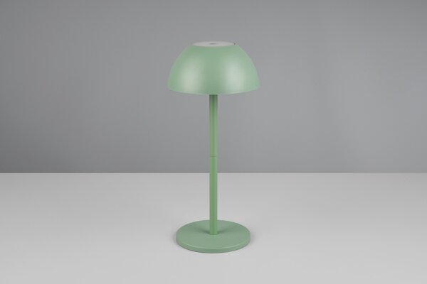 Φωτιστικό Επιτραπέζιο Reality Lighting -RL RICARDO R54106149 Πράσινο (Green) 3000K
