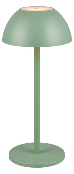 Φωτιστικό Επιτραπέζιο Reality Lighting -RL RICARDO R54106149 Πράσινο (Green) 3000K