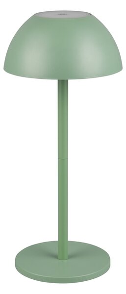 Φωτιστικό Επιτραπέζιο Reality Lighting -RL RICARDO R54106149 Πράσινο (Green) 3000K