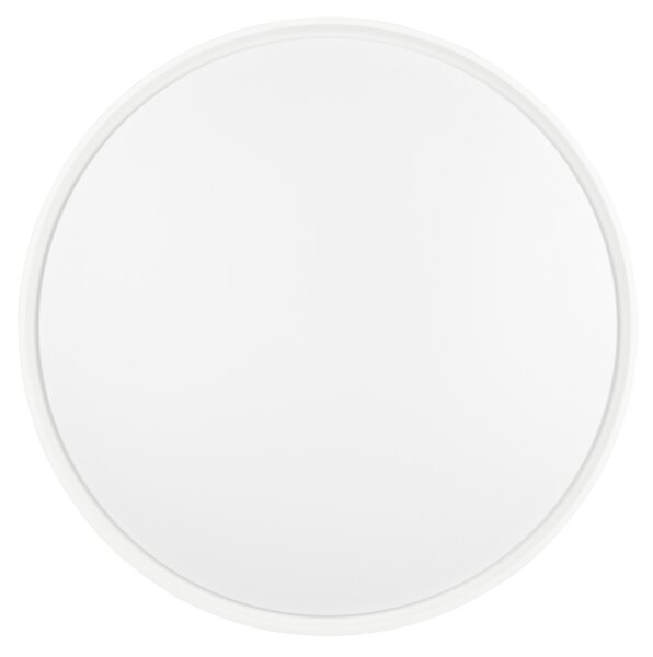 Φωτιστικό Οροφής Reality Lighting -RL SPACY R64851131 Λευκό Ματ (White Mat) 2700 - 6500K