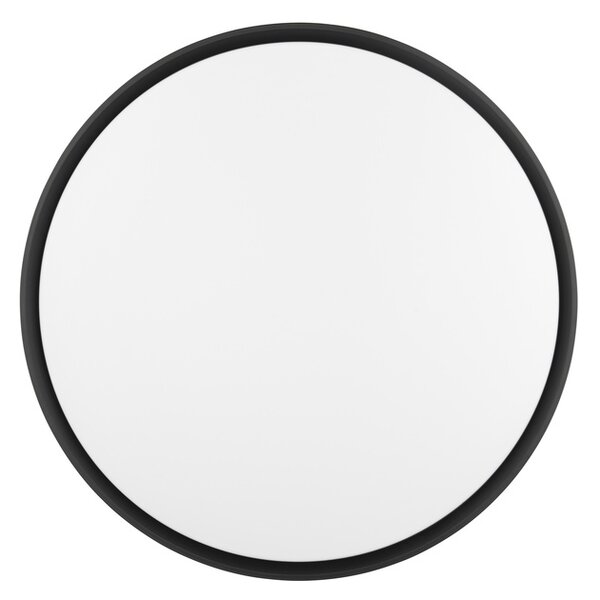 Φωτιστικό Οροφής Reality Lighting -RL SPACY R64851132 Μαύρο Ματ (Black Mat) 2700 - 6500K