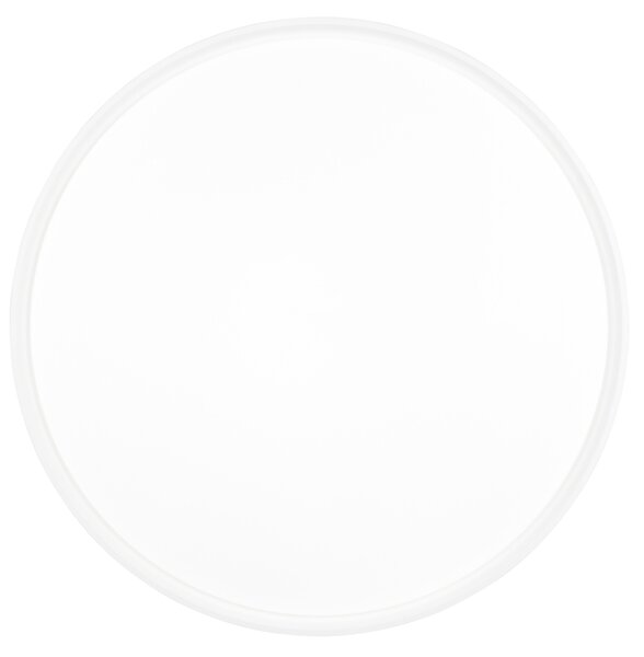 Φωτιστικό Οροφής Reality Lighting -RL SPACY R64851131 Λευκό Ματ (White Mat) 2700 - 6500K