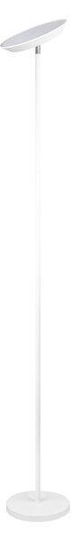 Φωτιστικό Επιδαπέδιο Reality Lighting -RL SPECTER R47841131 Λευκό Ματ (White Mat) 2700+4000+6500K