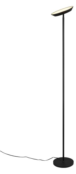 Φωτιστικό Επιδαπέδιο Reality Lighting -RL SPECTER R47841132 Μαύρο Ματ (Black Mat) 2700+4000+6500K