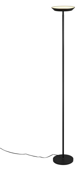 Φωτιστικό Επιδαπέδιο Reality Lighting -RL SPECTER R47841132 Μαύρο Ματ (Black Mat) 2700+4000+6500K