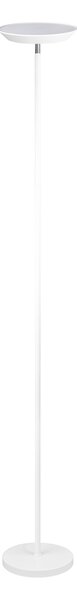 Φωτιστικό Επιδαπέδιο Reality Lighting -RL SPECTER R47841131 Λευκό Ματ (White Mat) 2700+4000+6500K